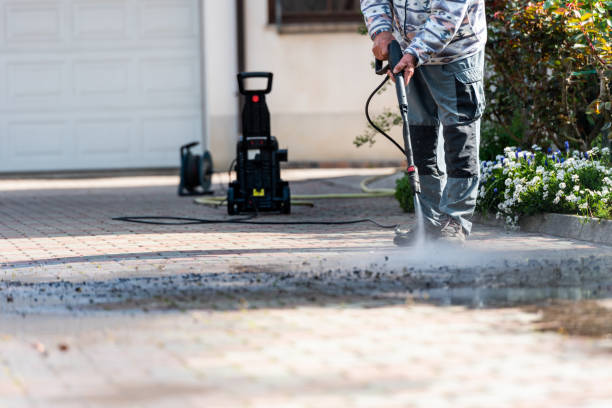 Best Deck Pressure Washing  in Sparks, NV
