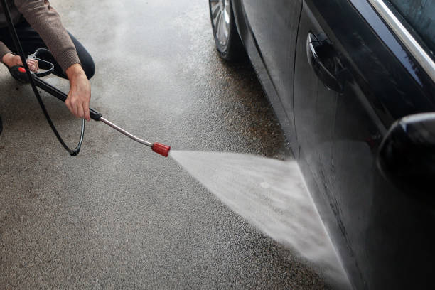 Best Local Pressure Washing Services  in Sparks, NV