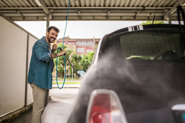 Best Best Pressure Washing Companies  in Sparks, NV